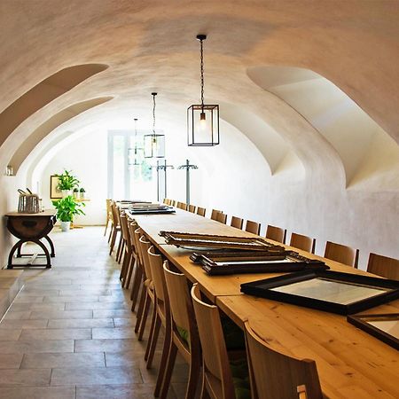 Gasthaus Zum Bauernhof Oberlunkhofen Екстериор снимка