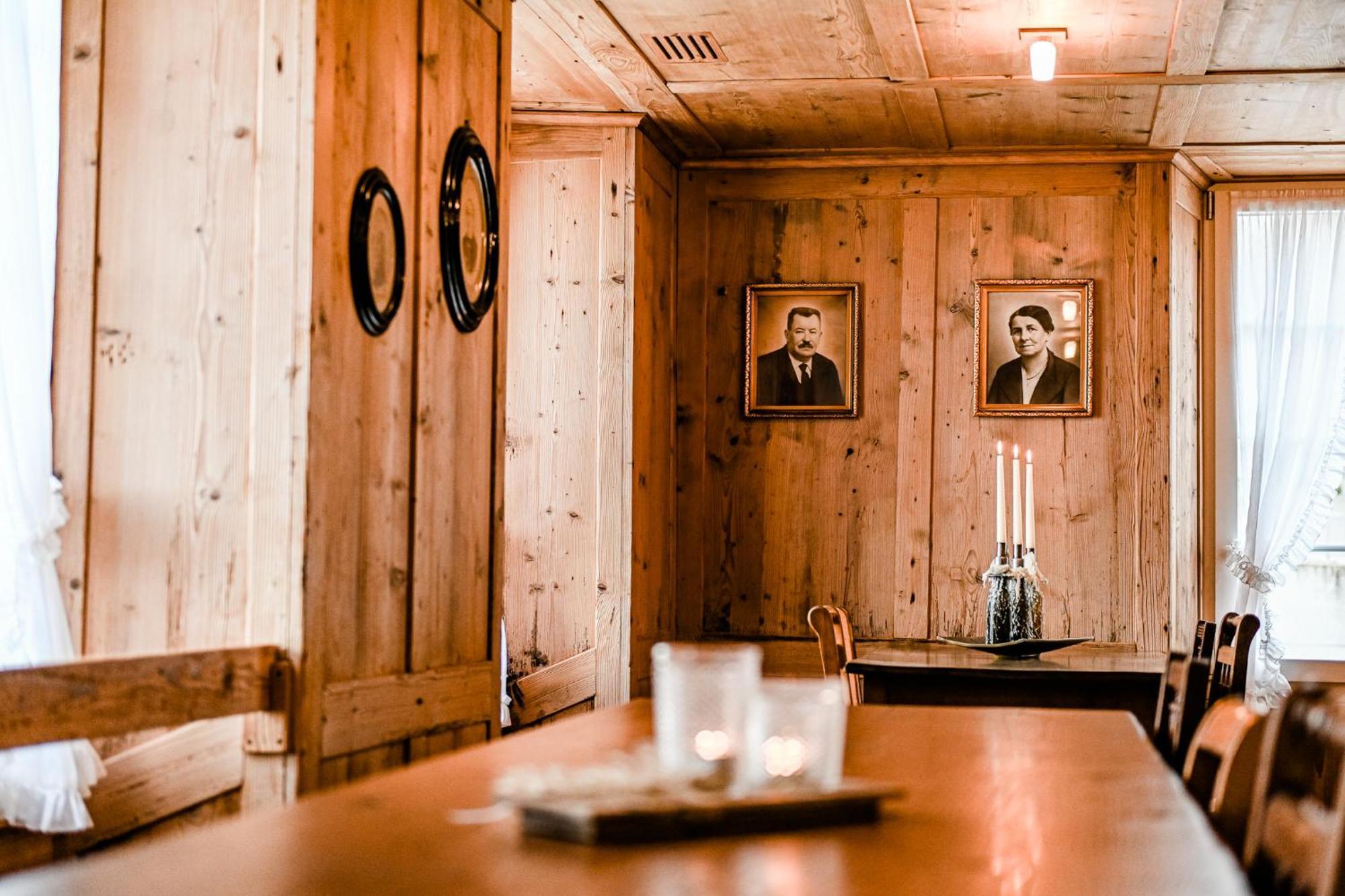 Gasthaus Zum Bauernhof Oberlunkhofen Екстериор снимка
