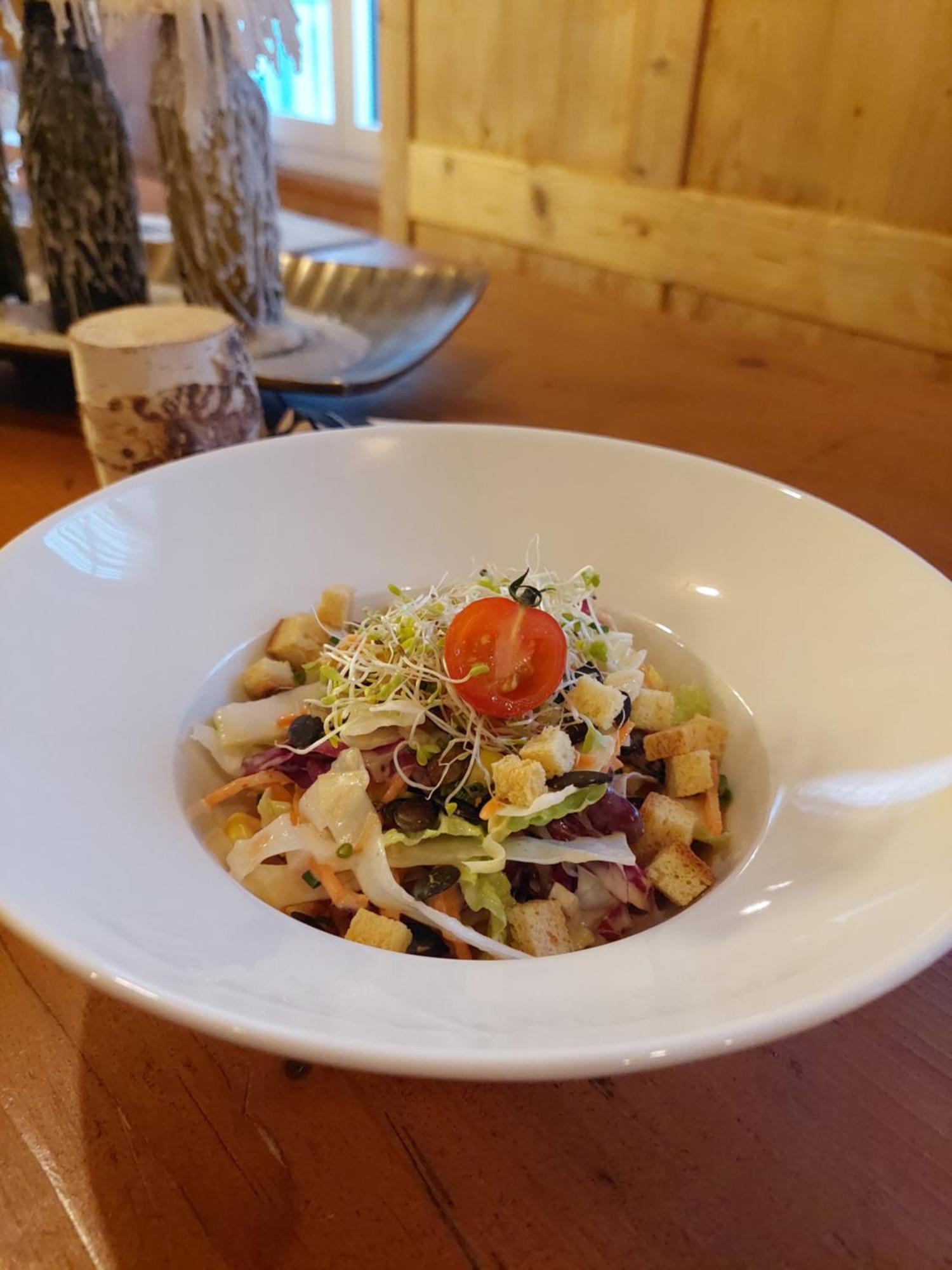 Gasthaus Zum Bauernhof Oberlunkhofen Екстериор снимка