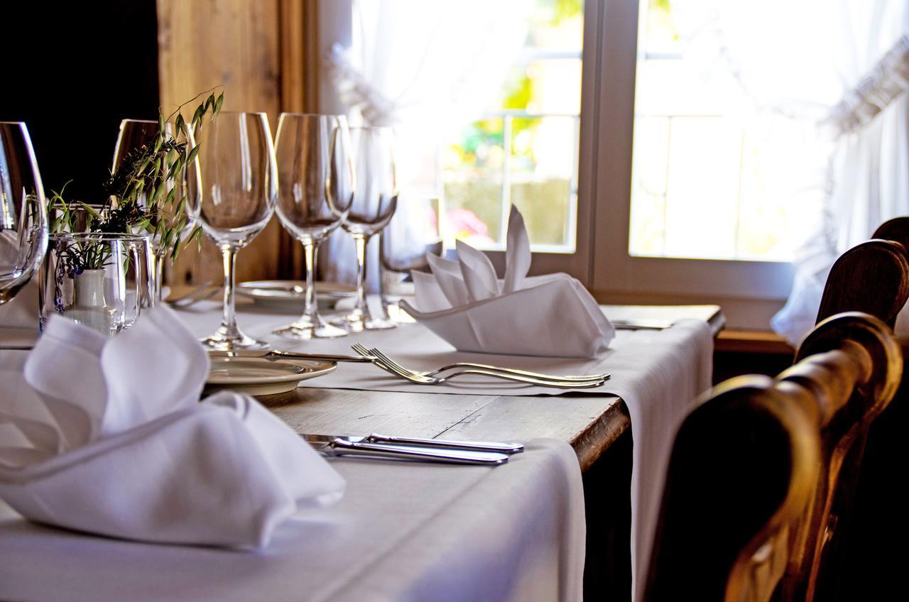 Gasthaus Zum Bauernhof Oberlunkhofen Екстериор снимка